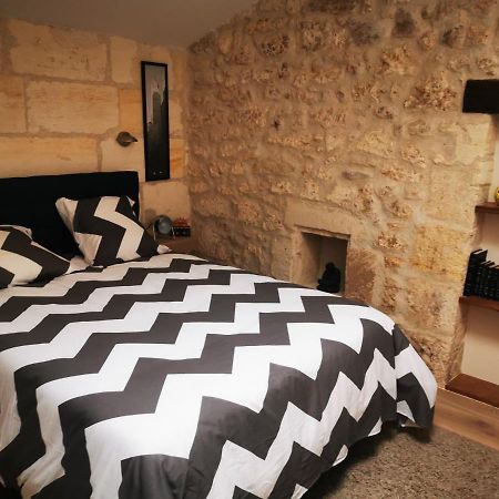 Appartement Cosy Libourne Bagian luar foto