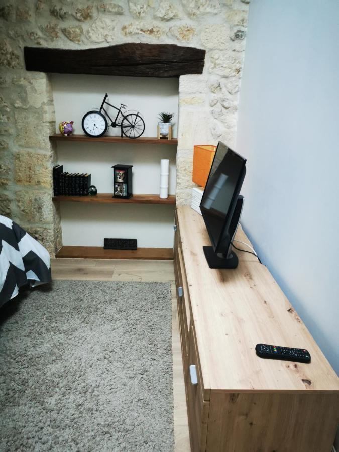 Appartement Cosy Libourne Bagian luar foto